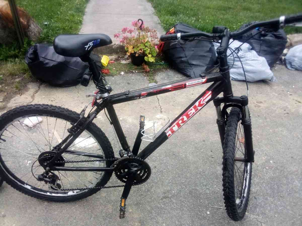 Trek Mountain Bike