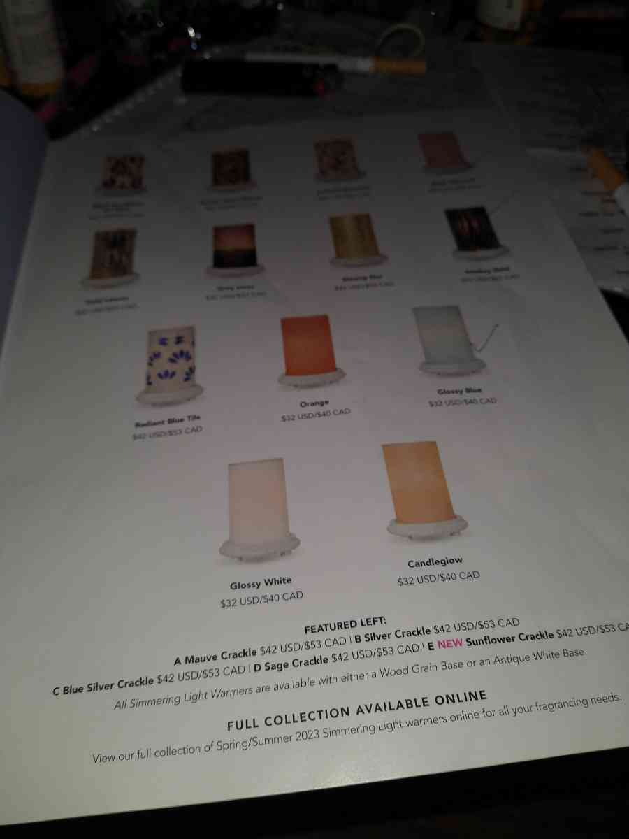 Sammi pot and wallhug