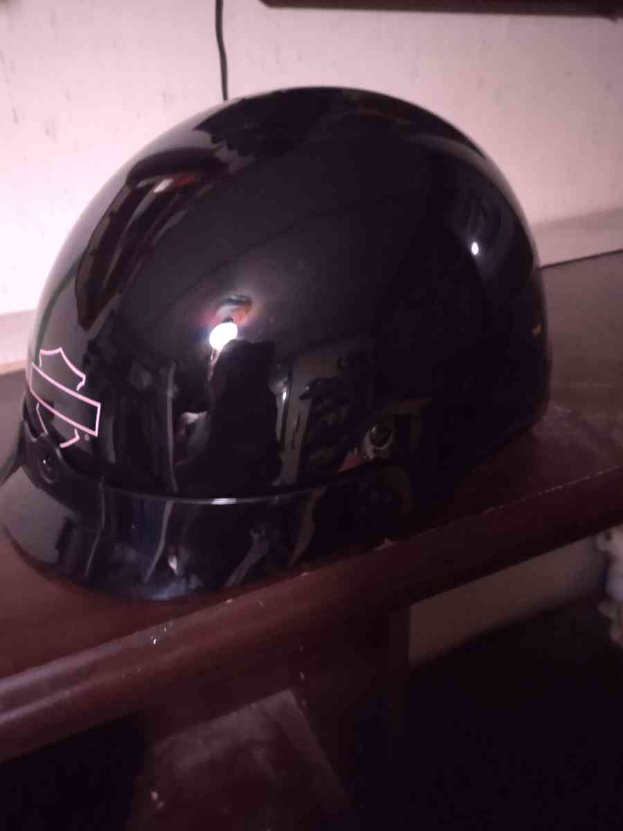 helmet