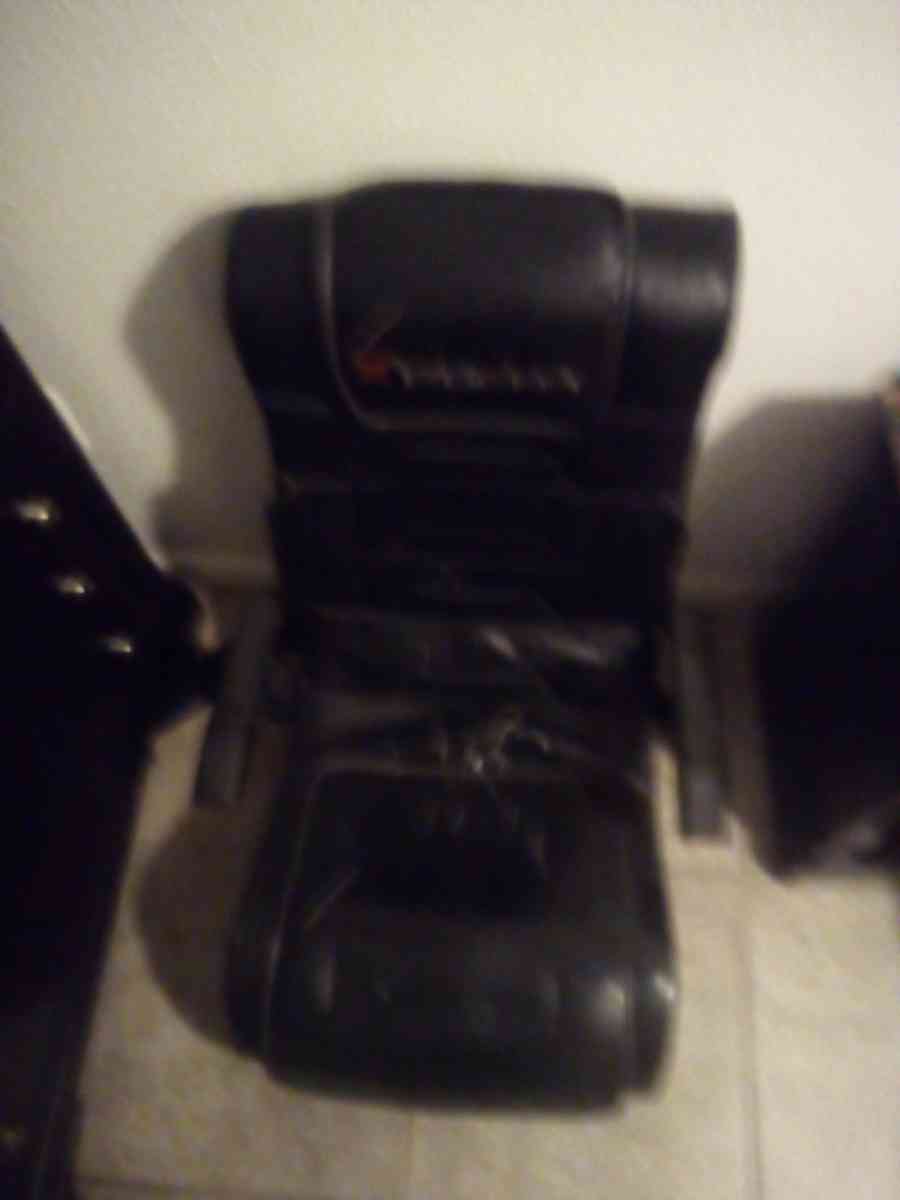 game chair