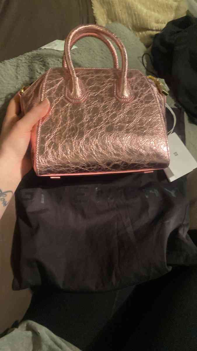 Givenchy purse