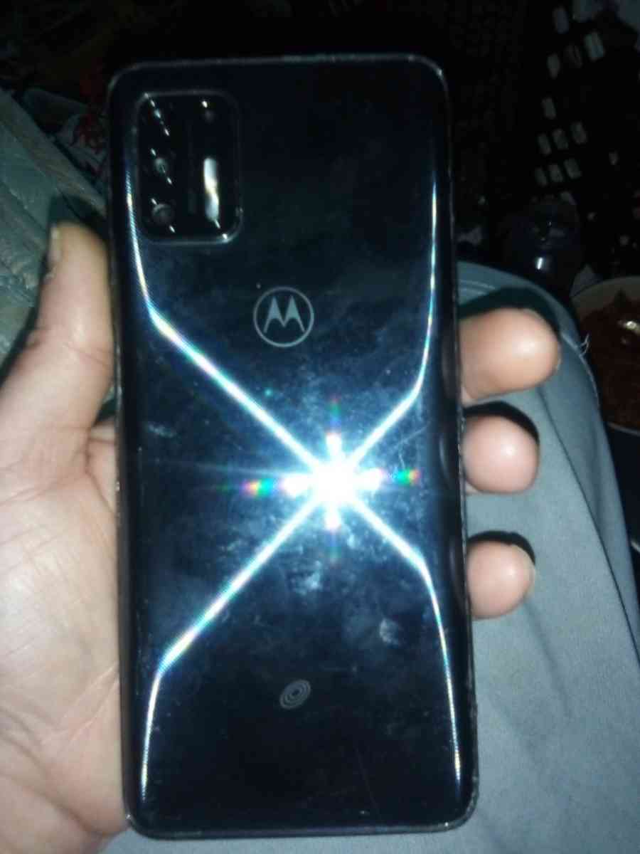 Motorola G Stylus 5G