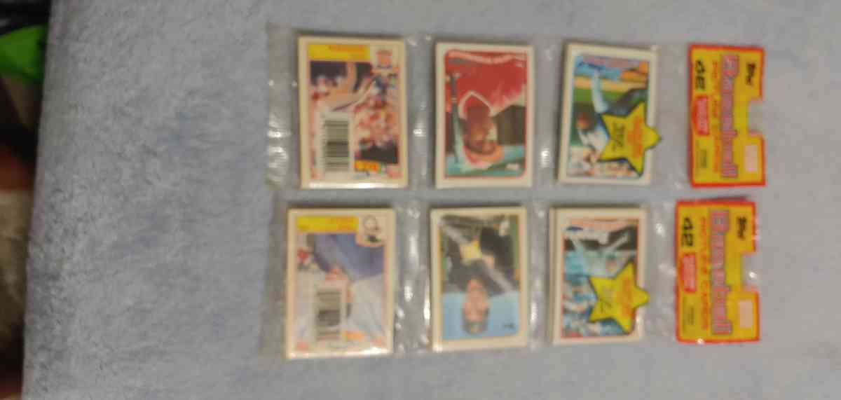 they are 33 years old never opened