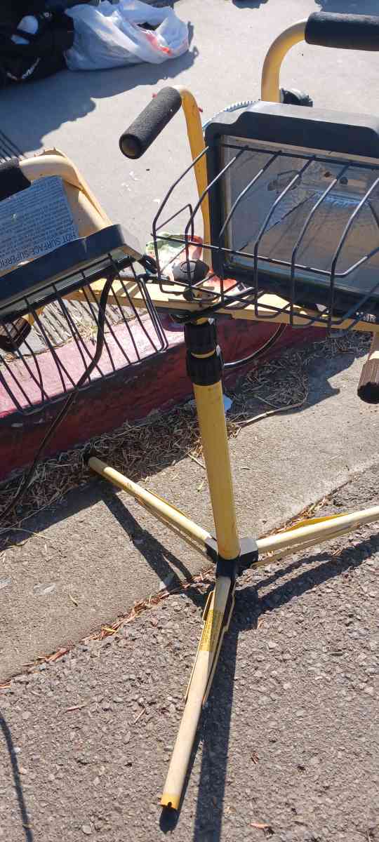 lampara de mobile Para Patio o contruccio