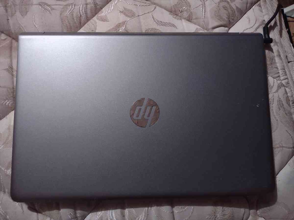GAMING LAPTOP HP PAVILION15 INTEL i5 8th Gen