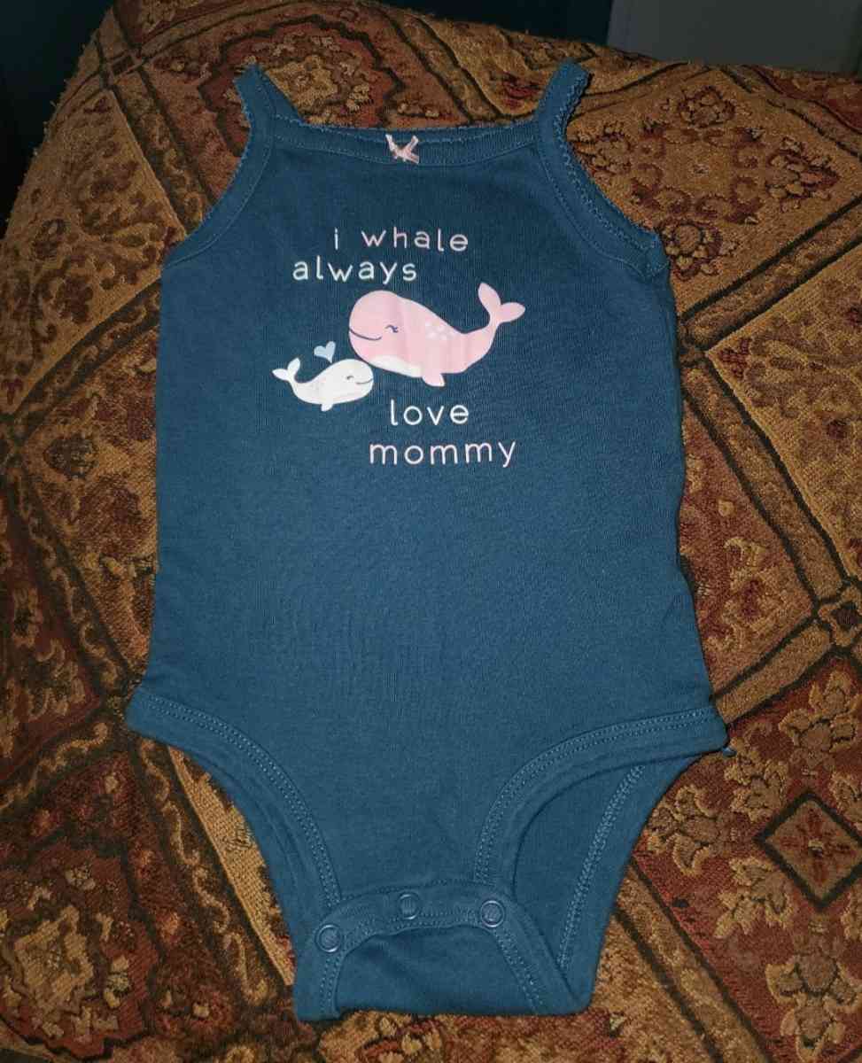Baby Girl Clothes
