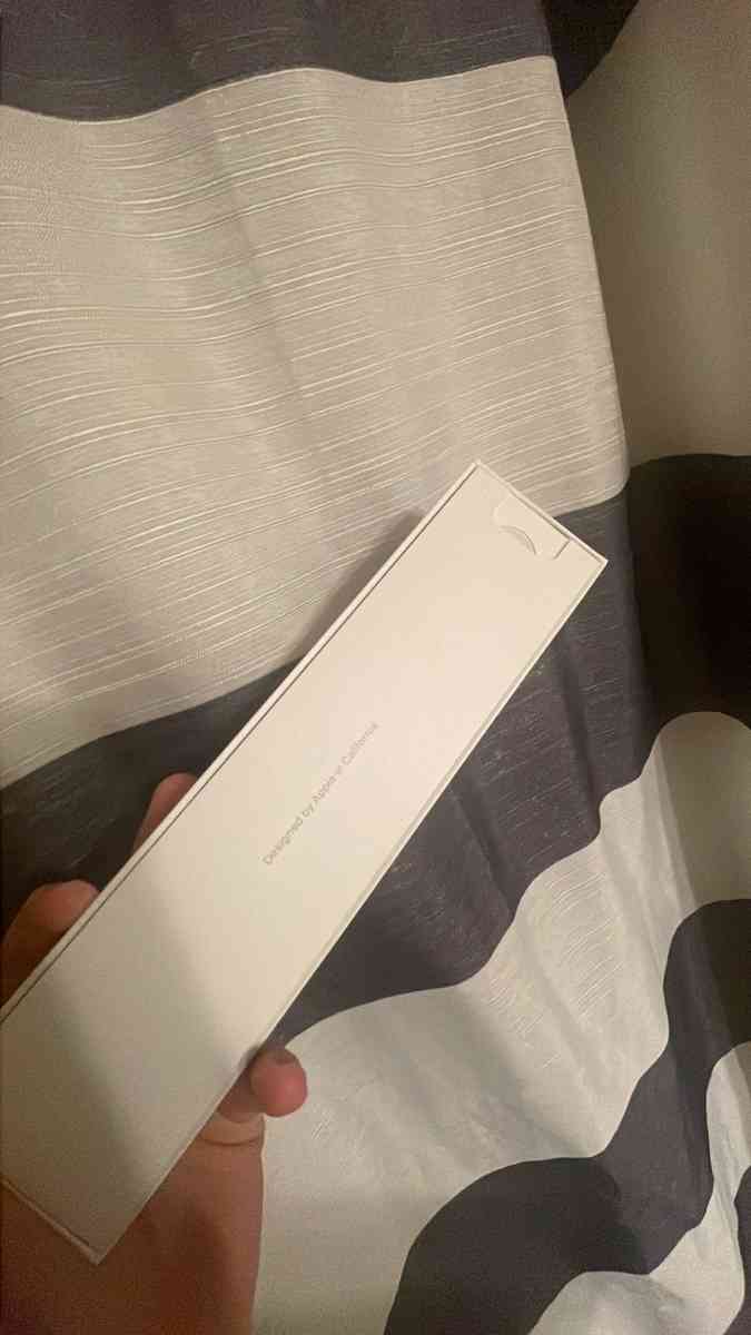 Apple Pencil 1st generation