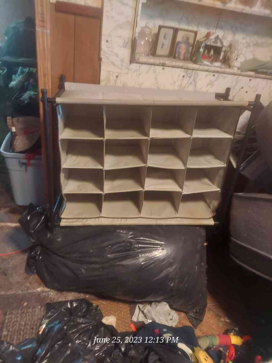 tables and dresser drawers