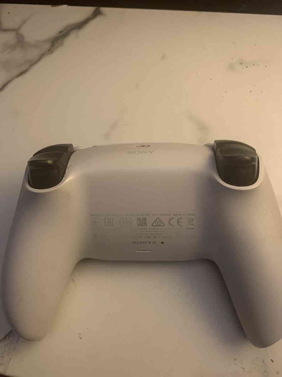 ps5 controller