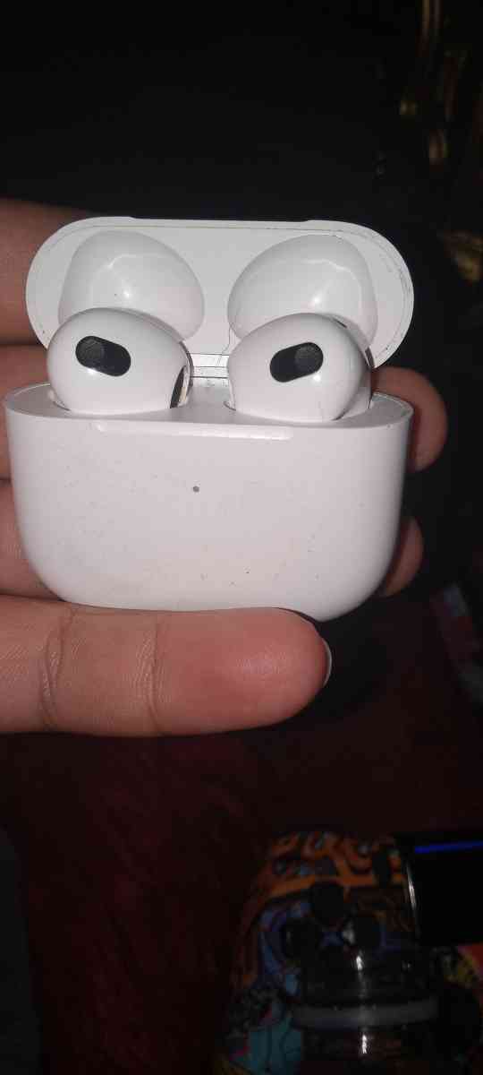 airpod pros gen 3