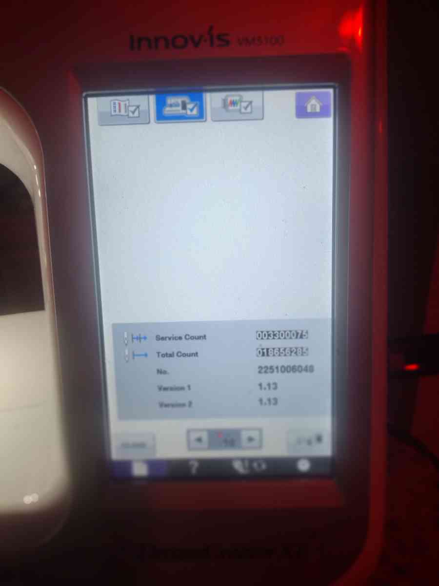 brother dream Creator XE