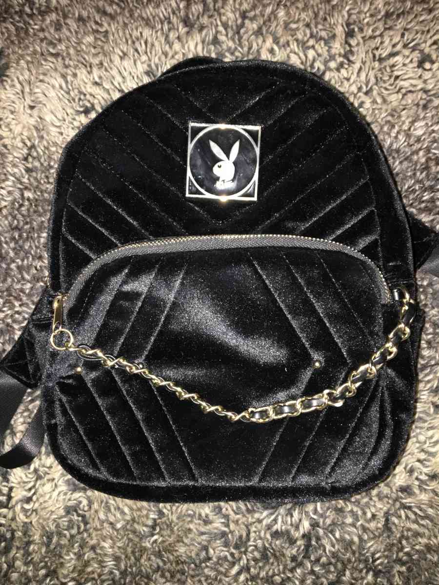 Small Playboy Backpack