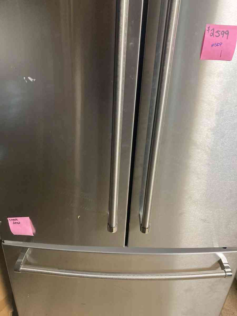 Whirlpool Refrigeratorrefrigerator