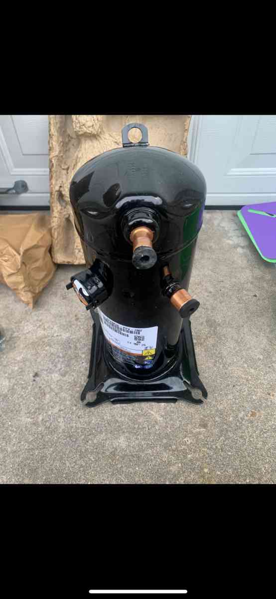 Compressor NEGOTIATION PRICE