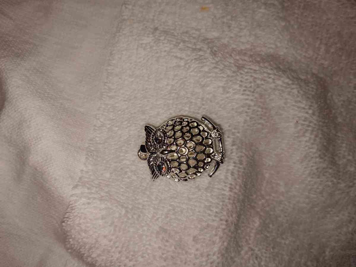 Brand new Owl collection fashion jewelry