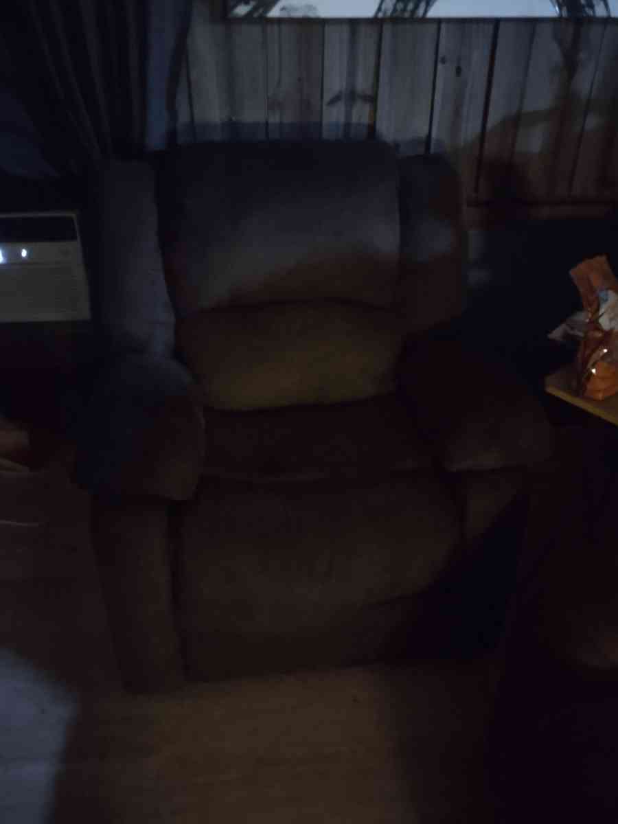 recliner