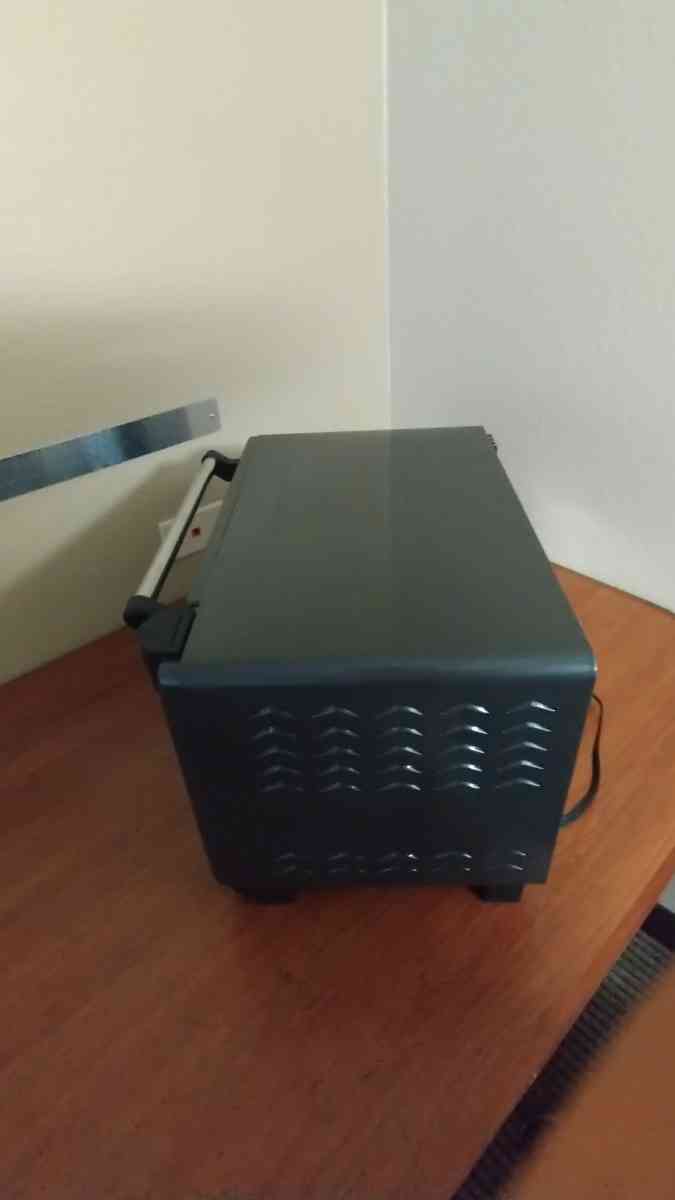 Tovolo all in one  Oven