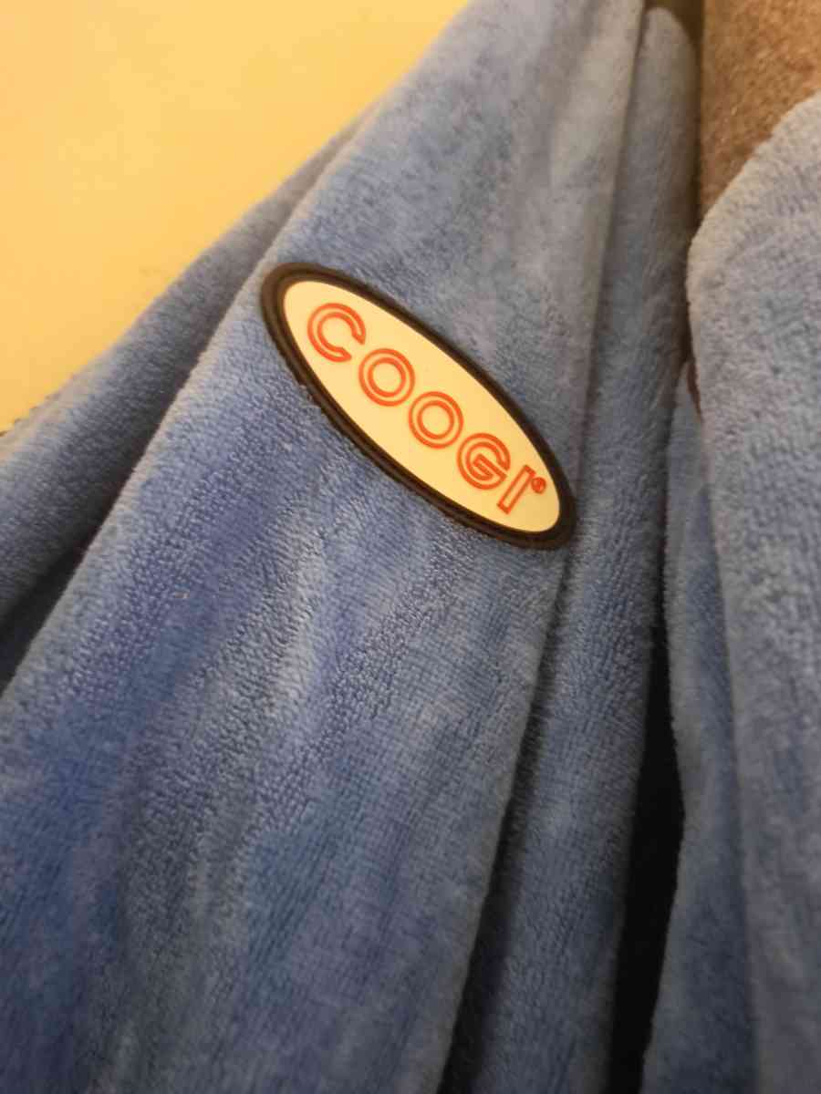 Hoodie Coogie