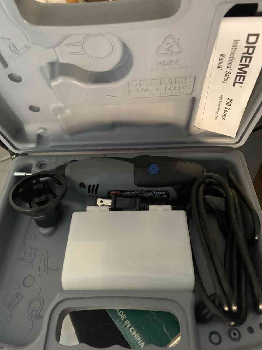 Dremel