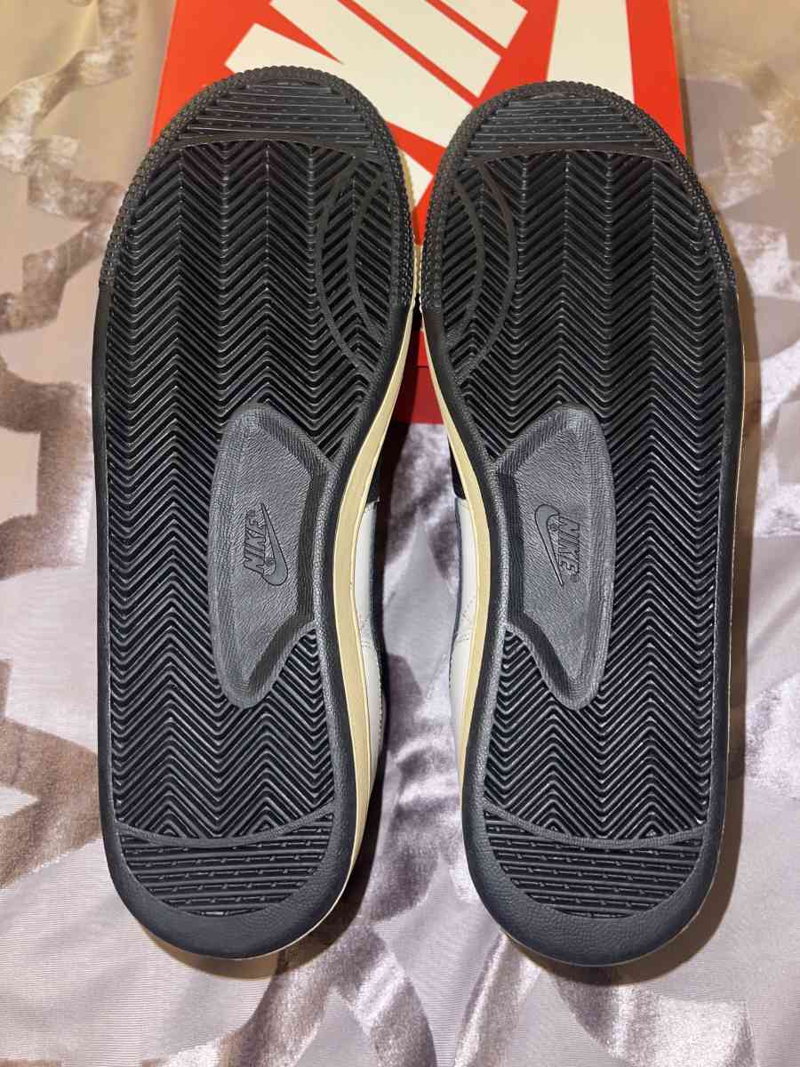 Nike Terminator High