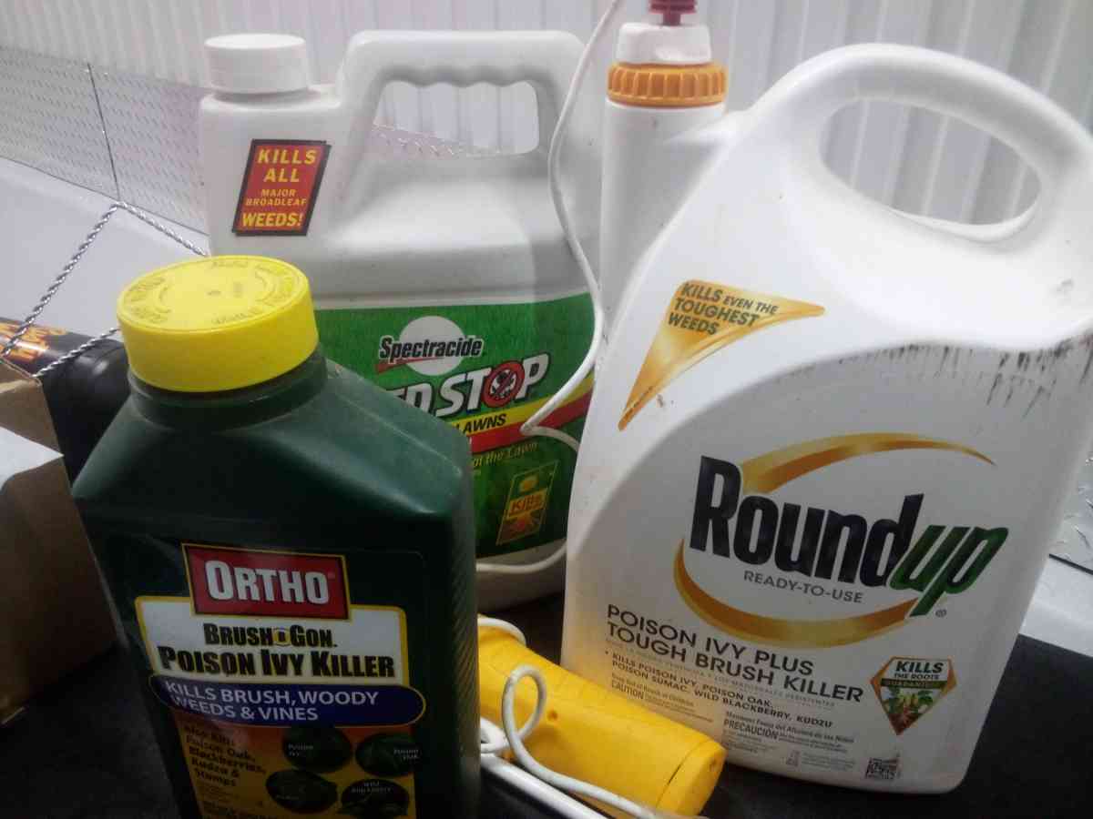 Lawncare Pesticides Buy all