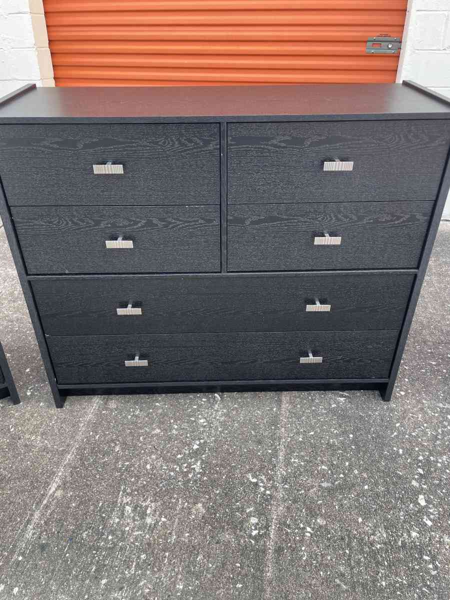 3 Piece Bedroom Furniture Set made in Italy