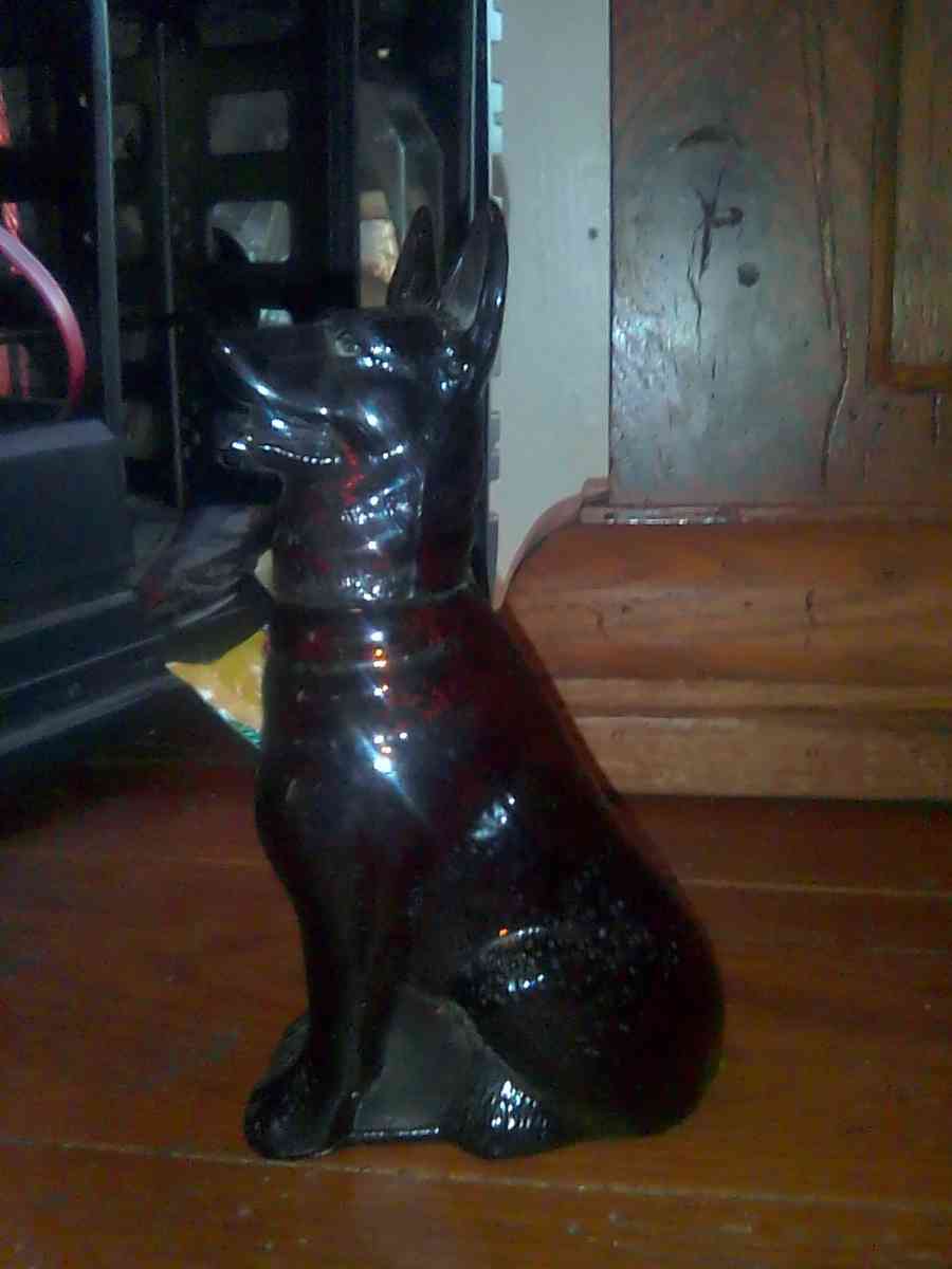 mens cologne Avon collectible bottle