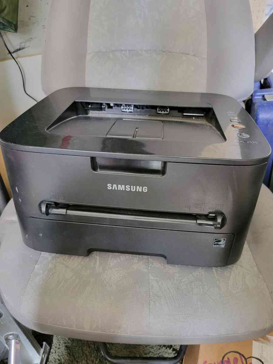 Samsung printer ML2525