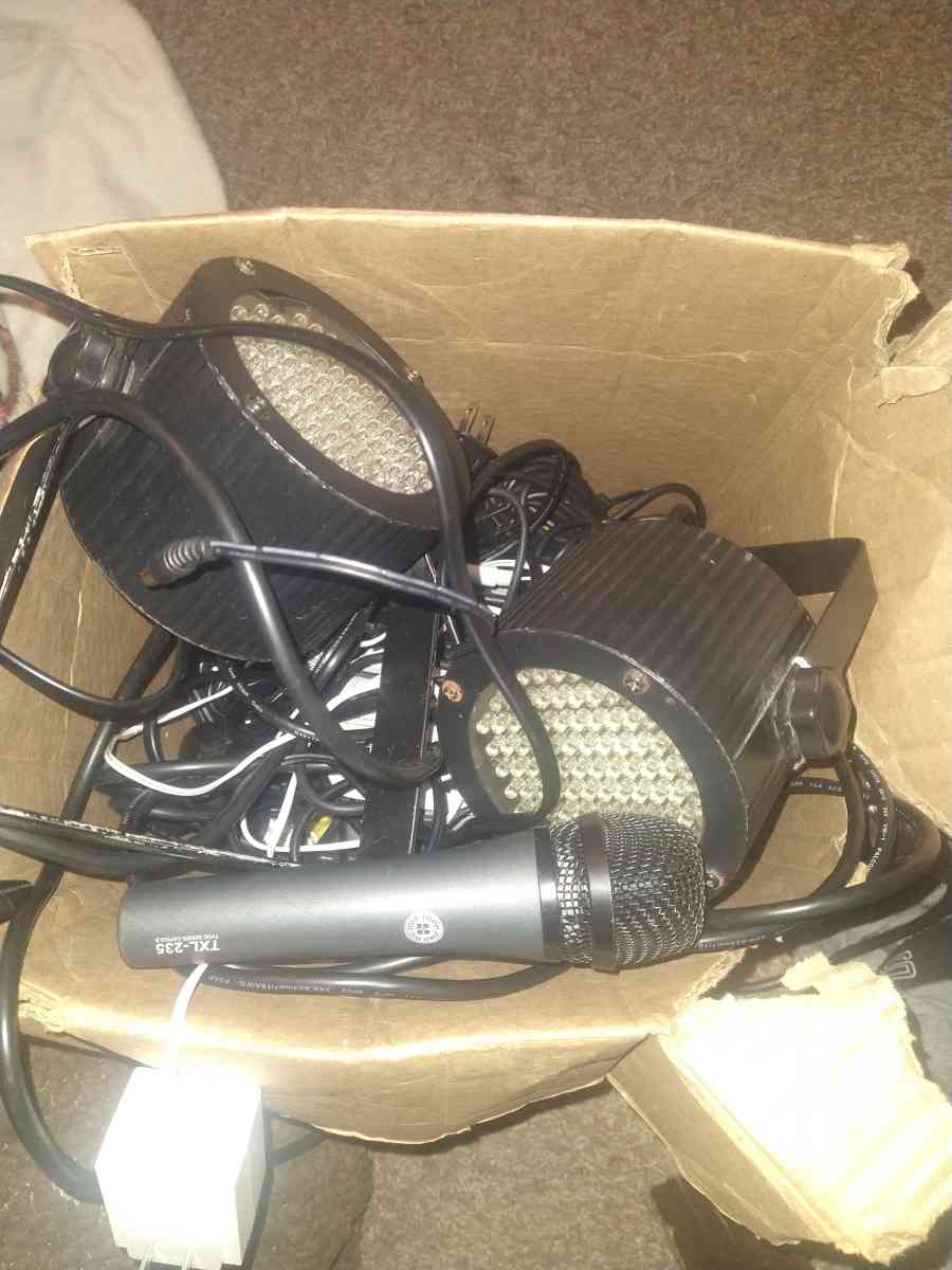 electrical equipment