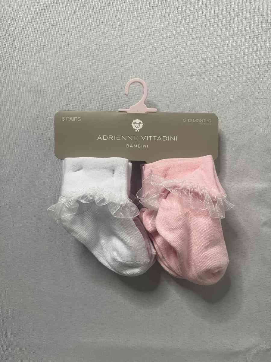 BRAND NEW BABY CLOTHES