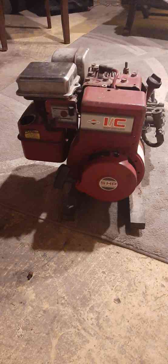 waterseptic water pump