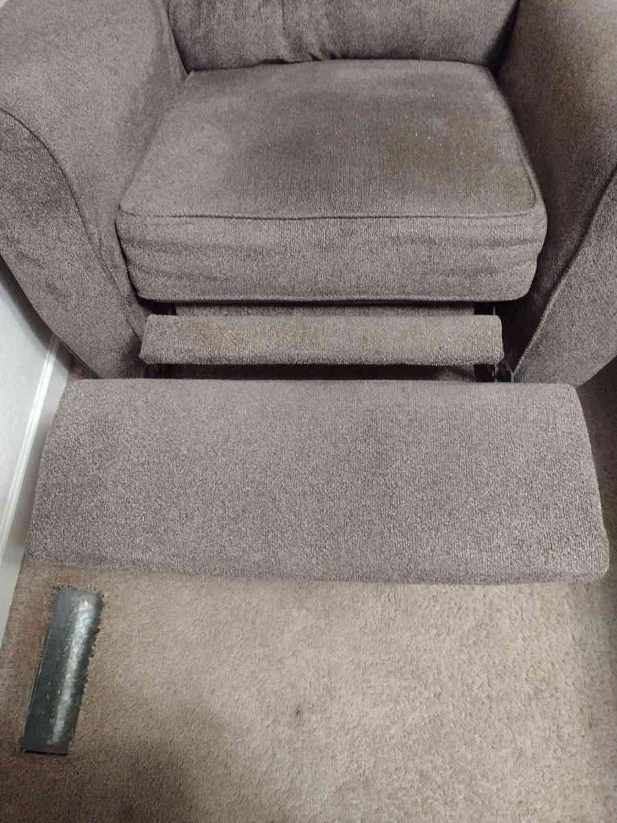recliner chair