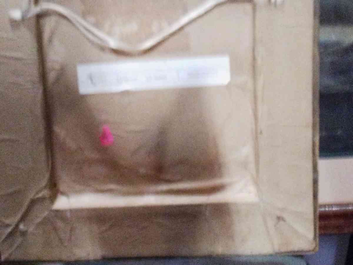 Antique Framed Home Decor Pictures