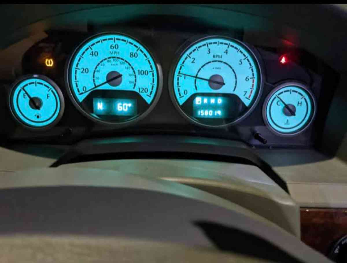 Chrysler Town and Country