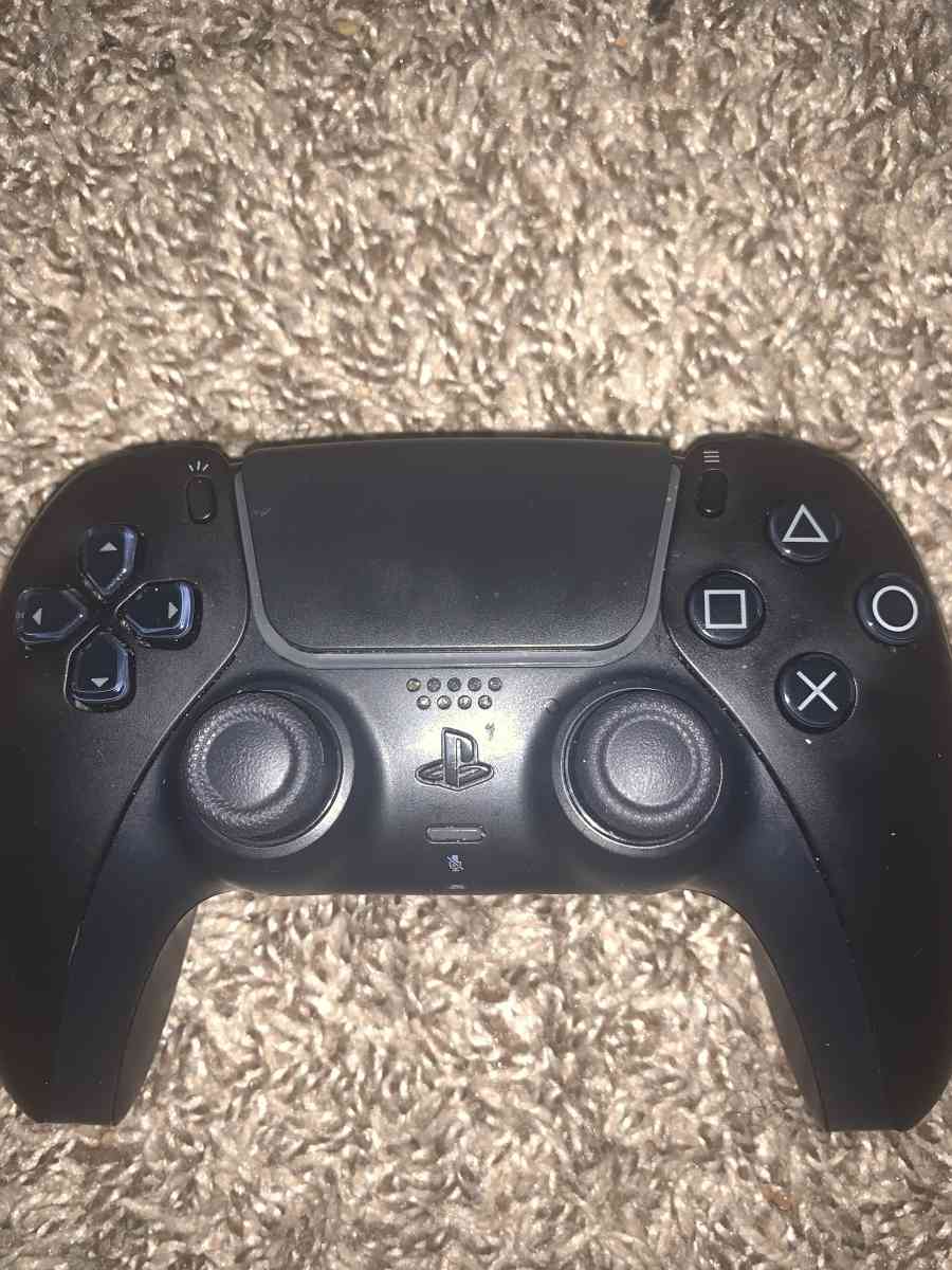 ps5 controller