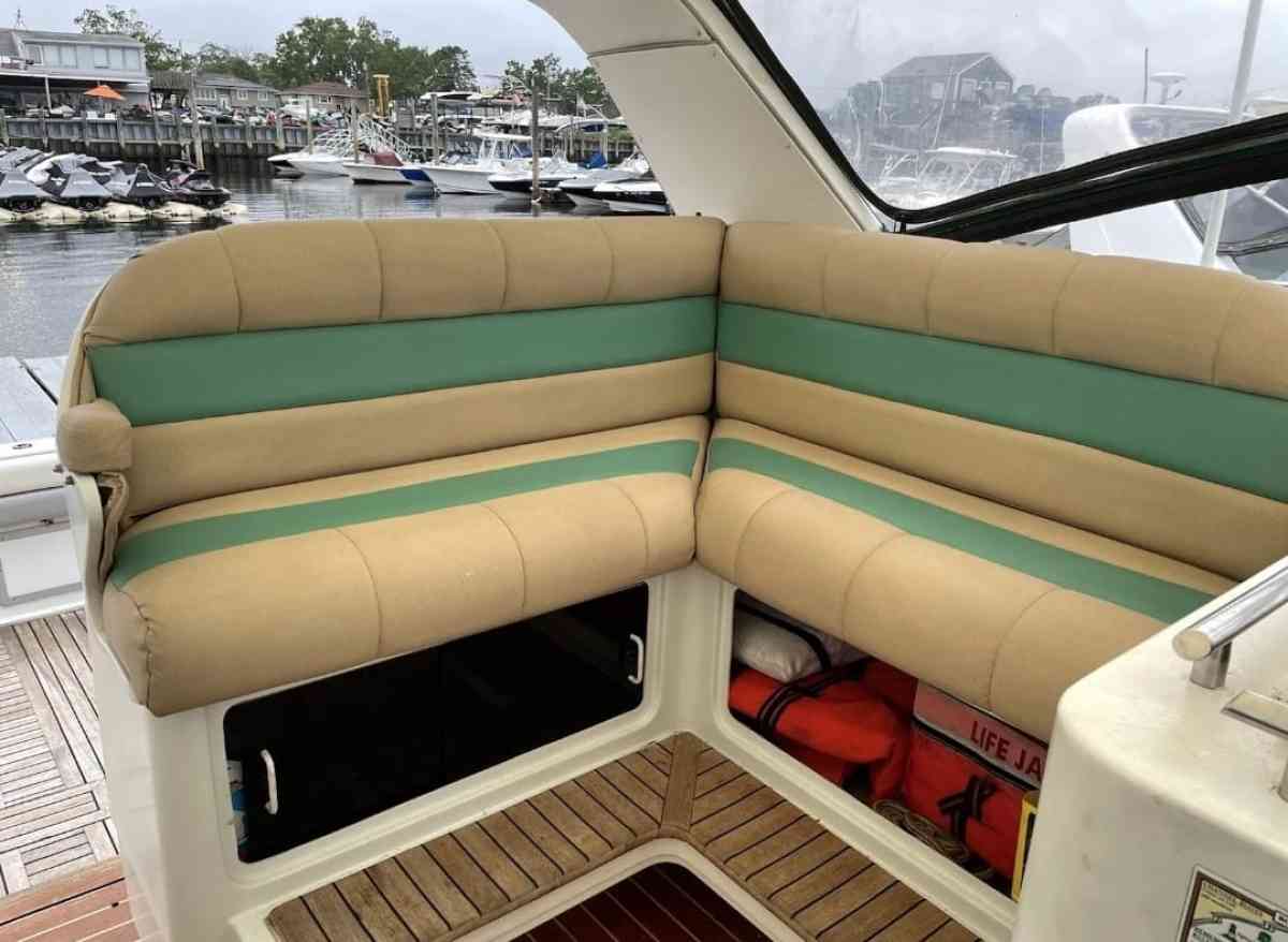 used cabin cruiser boats for sale