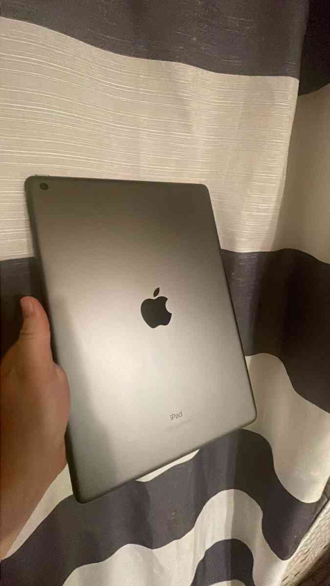 IPad 7th generation