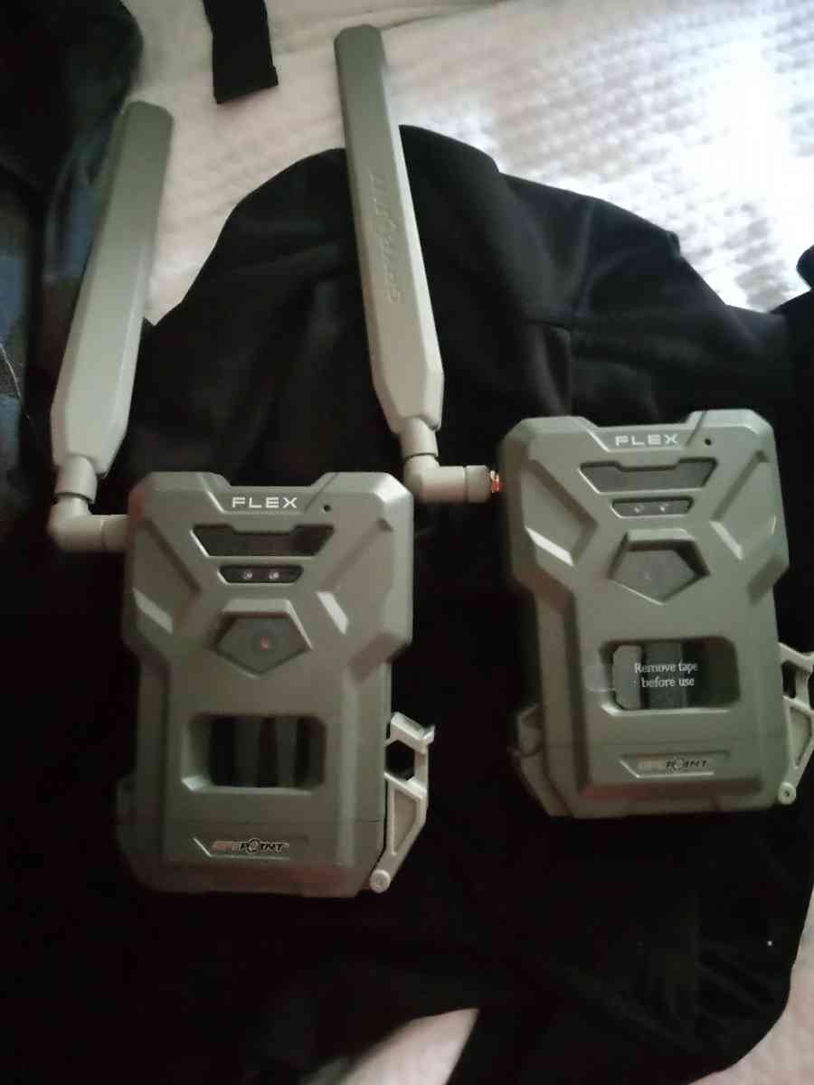 deer cameras never used muddys the brand there 150 at store