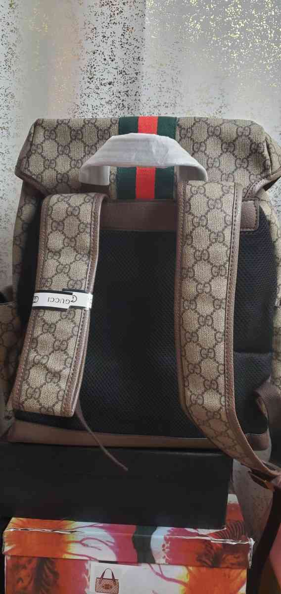backpack Gg