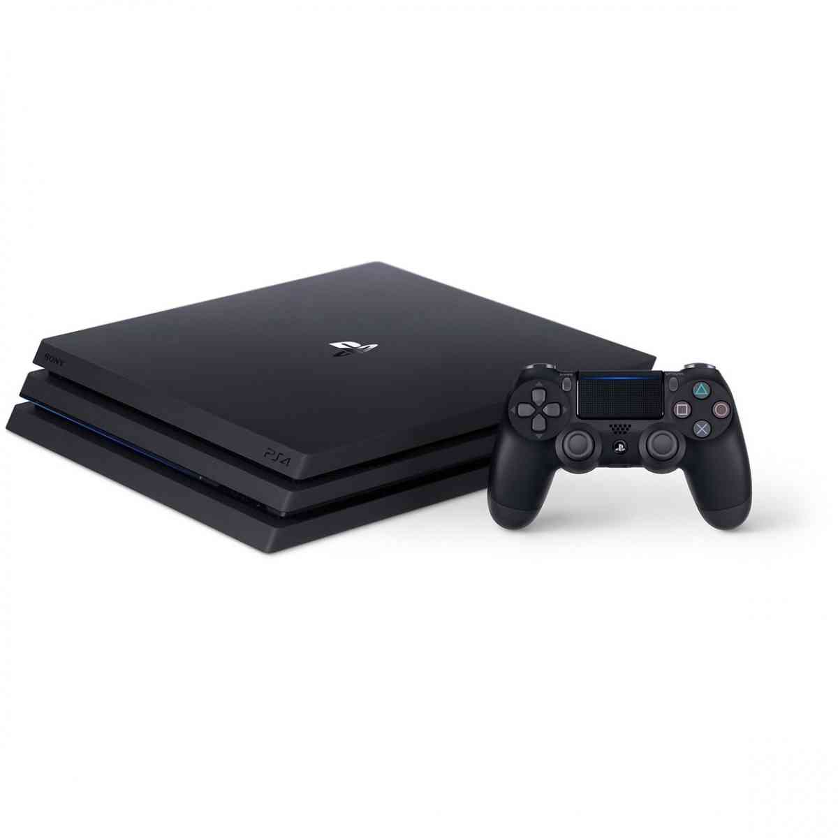 ps4 pro and Xbox one s bundle