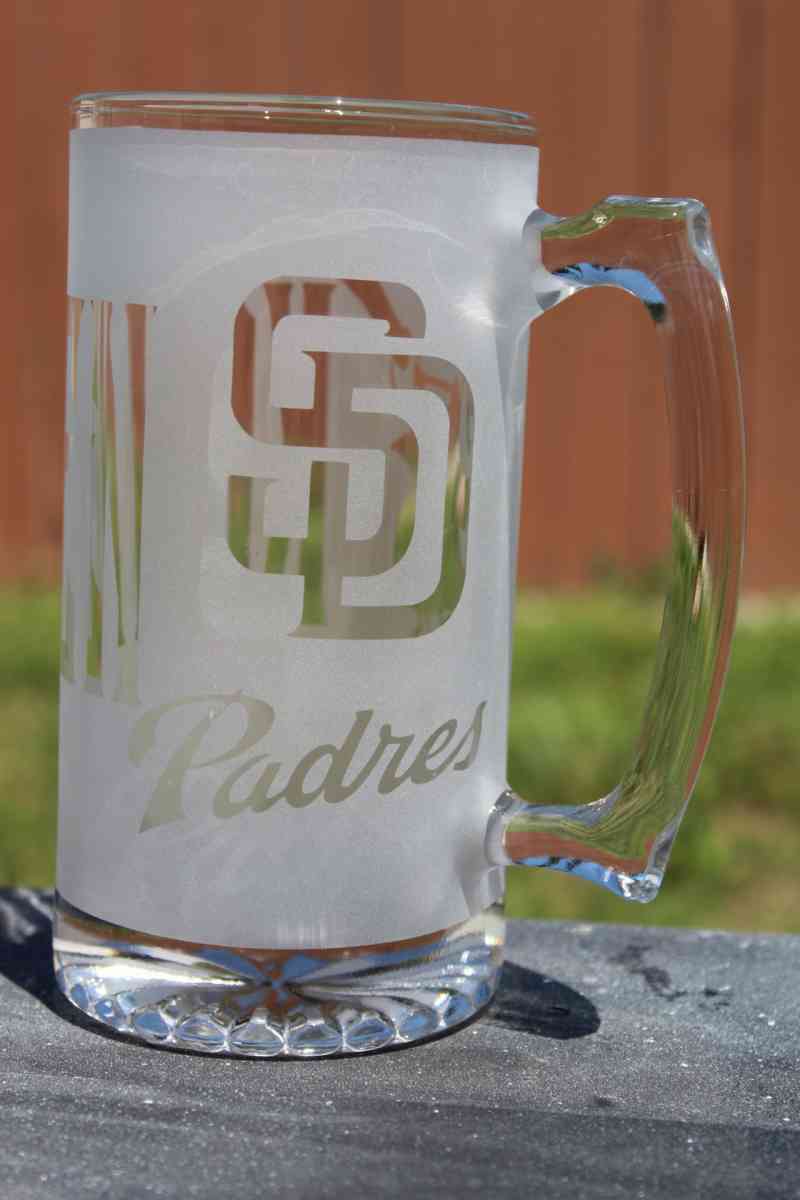 Custom Beer Mugs
