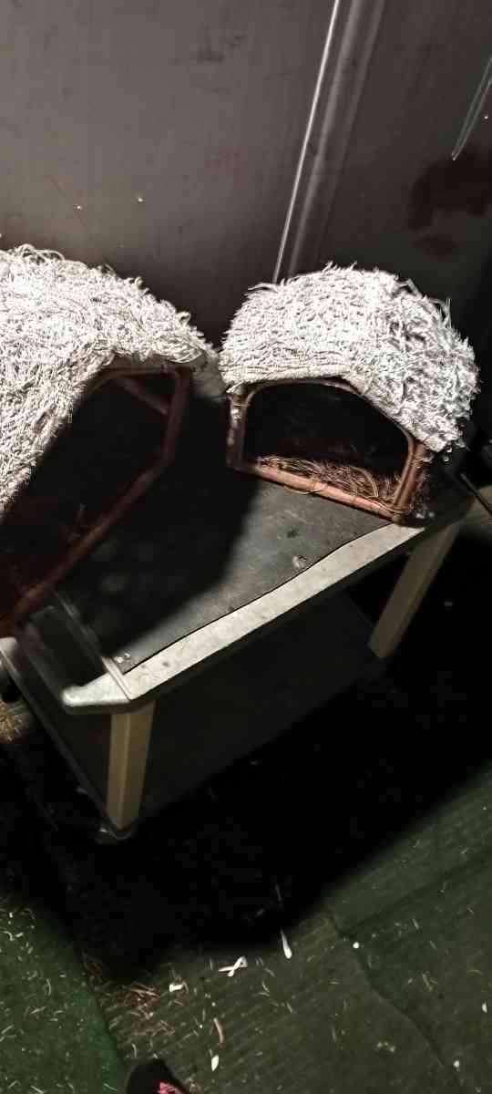 Partylite Nativity Set