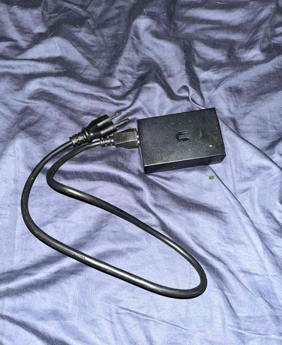 50V PoE Adapter with Gigabit LAN Port