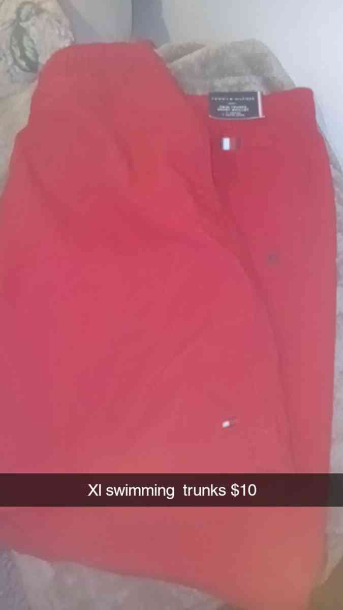 mens clothes  underwear