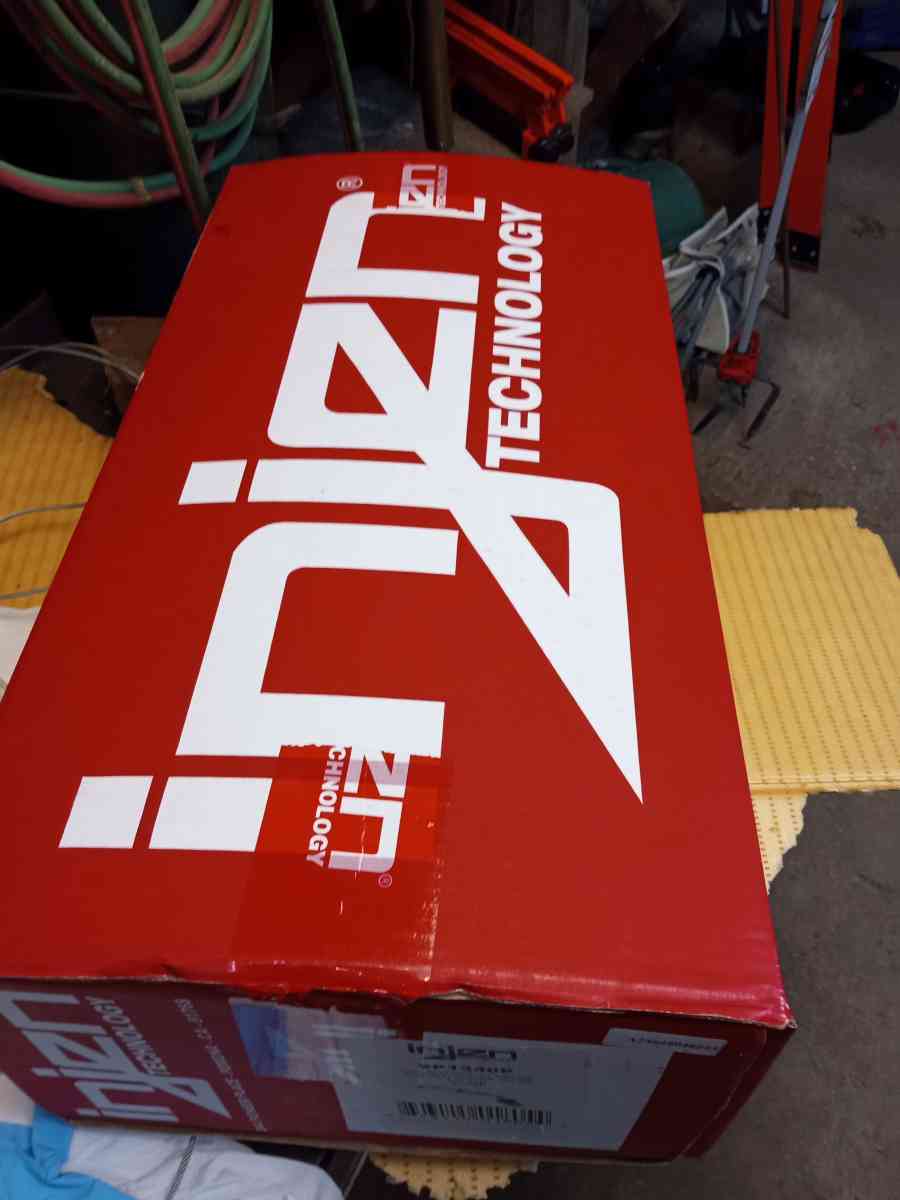 cold air intake system