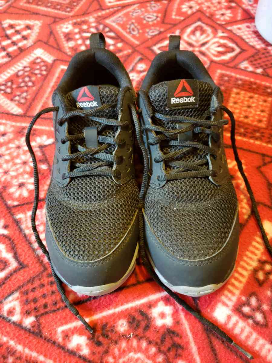 Reebok Sublite Memory Foam Tennis Shoes