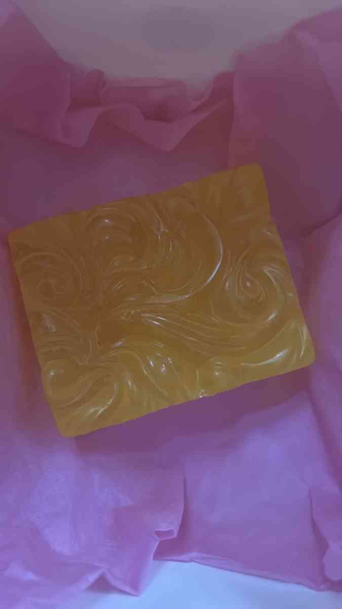 handmade soap