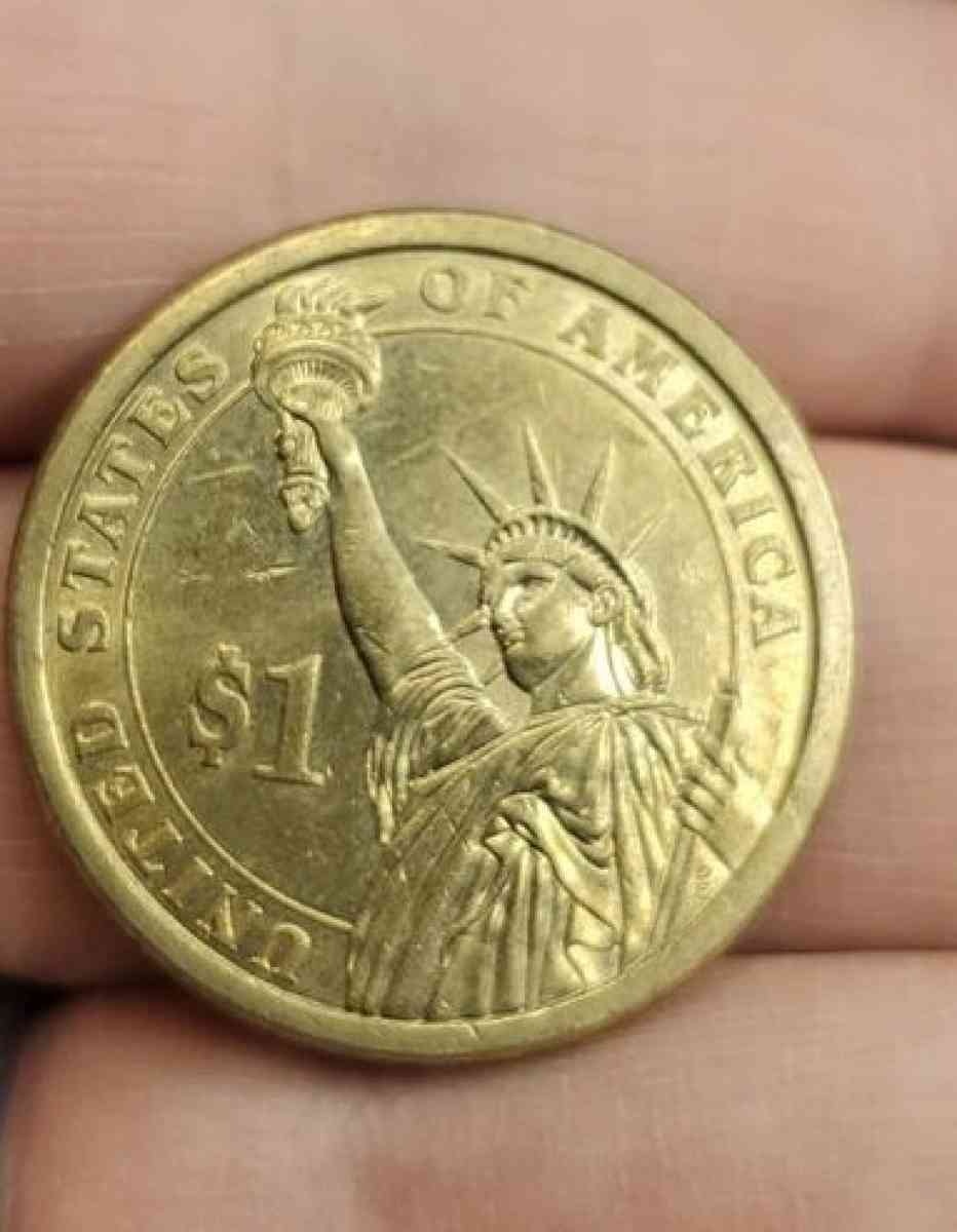 collectable coin