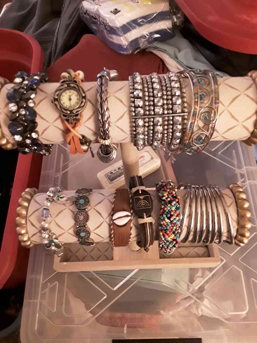 Bracelets