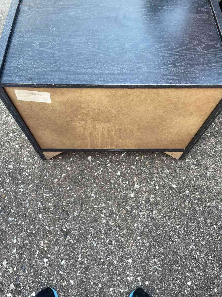 3 Piece Bedroom Furniture Set made in Italy